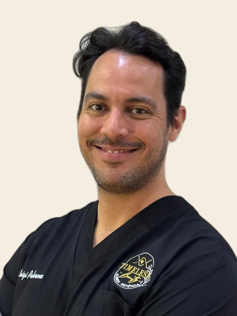 Dr. Fernando Núñez