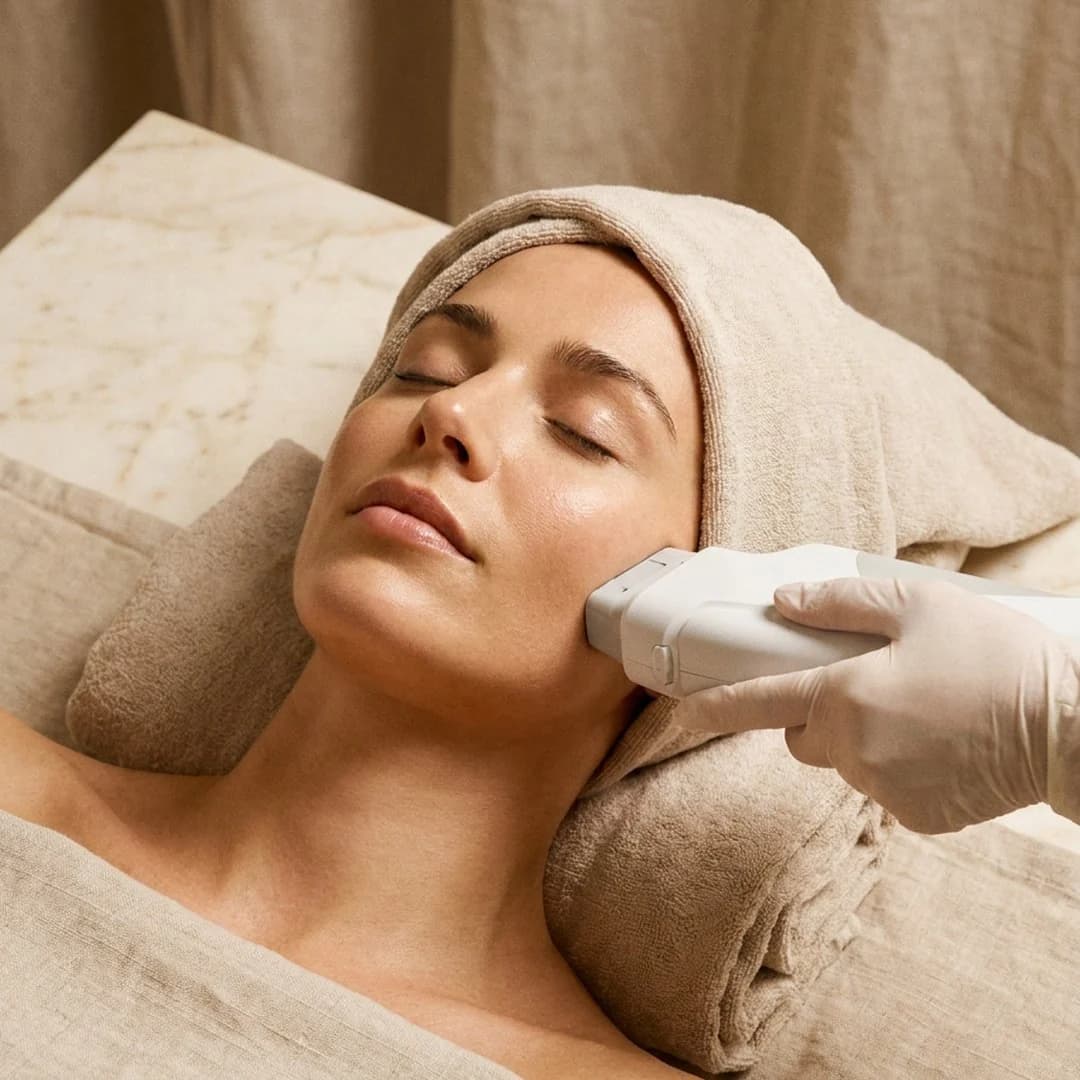 Ultherapy