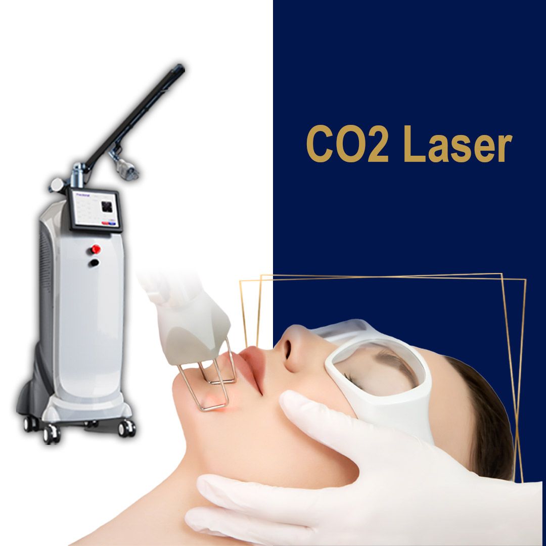 Laser C02 promo