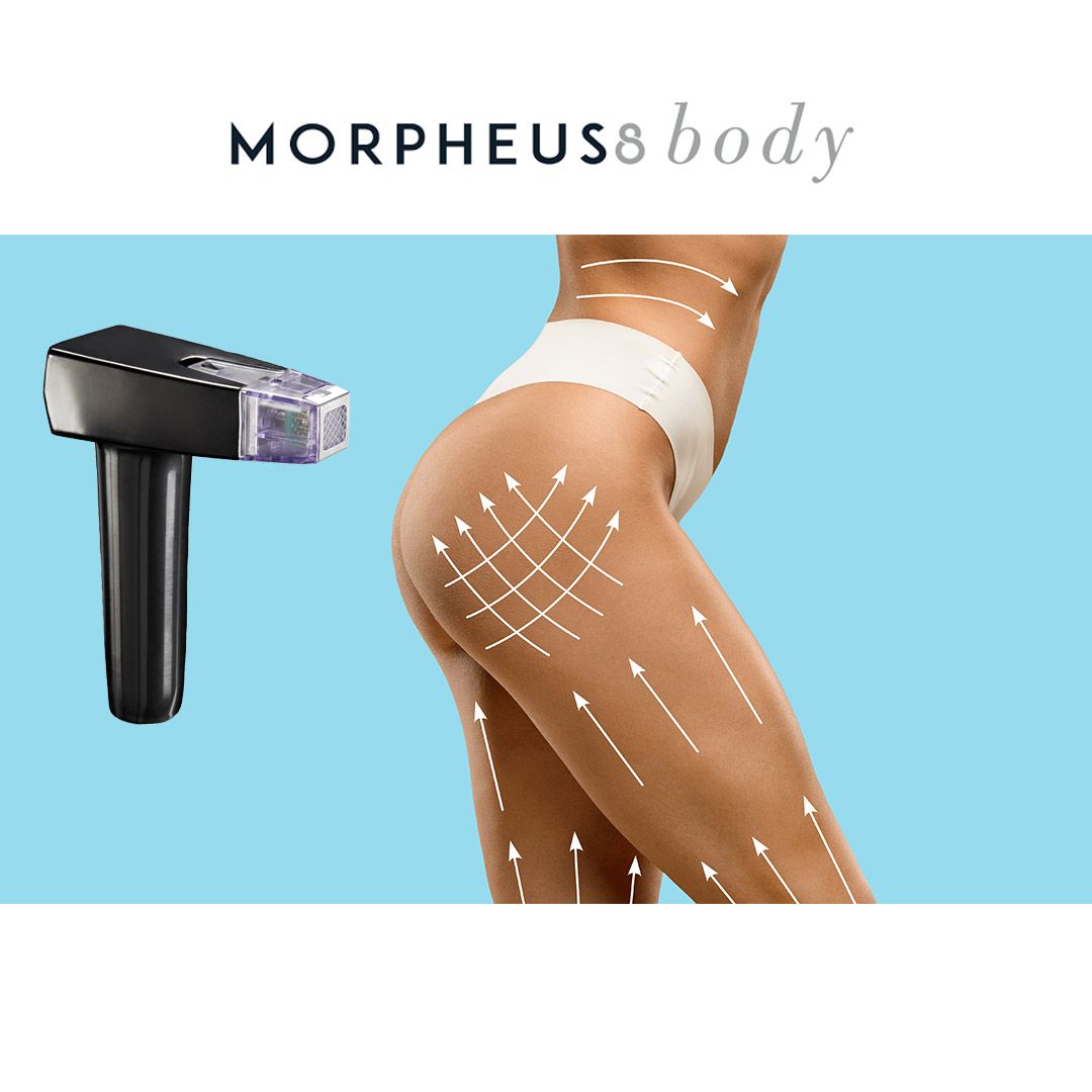 Morpheus8 body promo